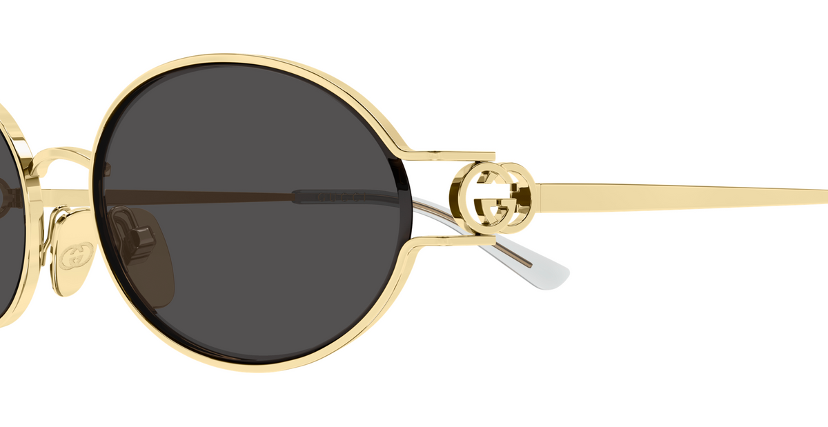 Lunettes de soleil Gucci Emblem GG2233S