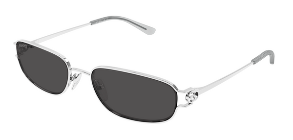 Lunettes de soleil Gucci Emblem GG2232S