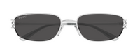 Lunettes de soleil Gucci Emblem GG2232S