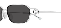 Lunettes de soleil Gucci Emblem GG2232S
