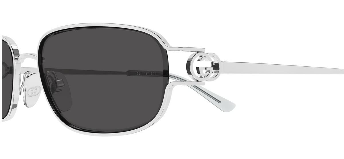 Lunettes de soleil Gucci Emblem GG2232S