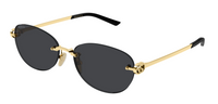 Lunettes de soleil Gucci Emblem GG2230SA