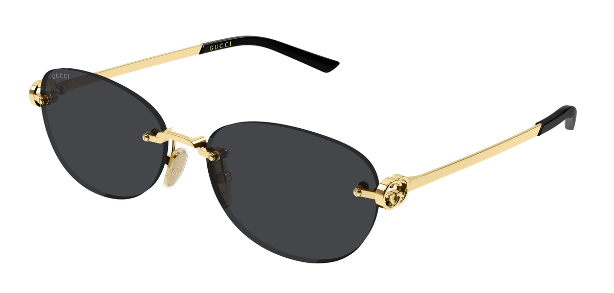 Lunettes de soleil Gucci Emblem GG2230SA