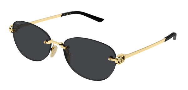 Lunettes de soleil Gucci Emblem GG2230SA