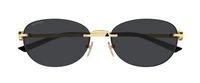 Lunettes de soleil Gucci Emblem GG2230SA