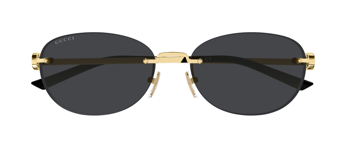 Lunettes de soleil Gucci Emblem GG2230SA