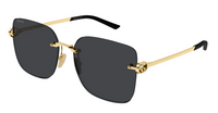 Lunettes de soleil Gucci Emblem GG2229SA