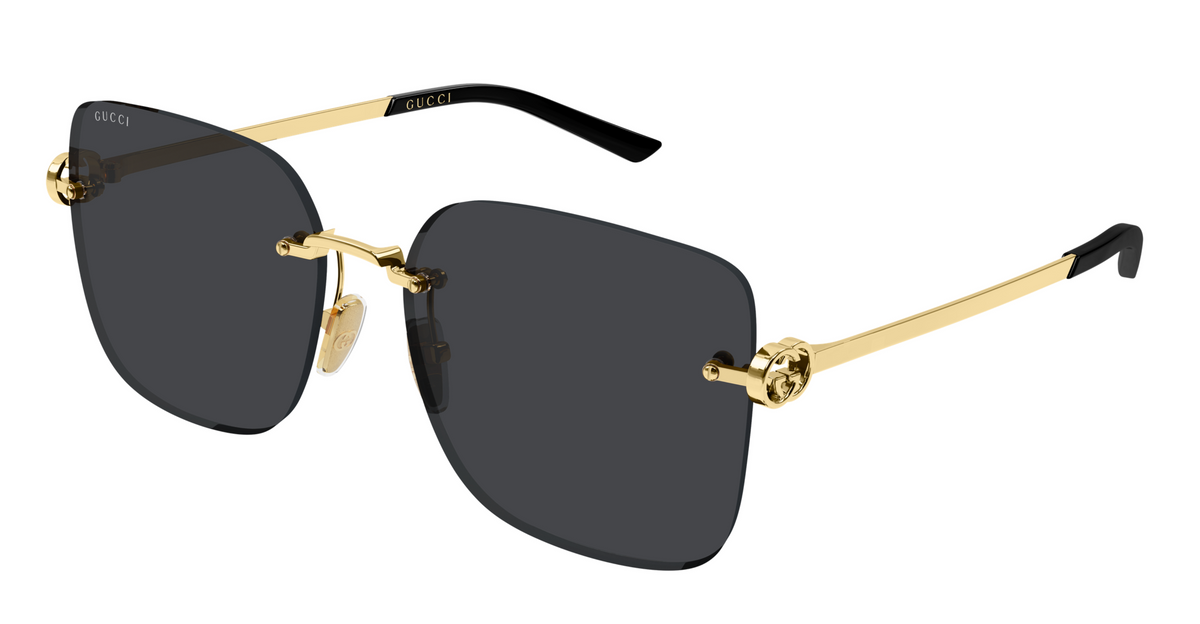 Lunettes de soleil Gucci Emblem GG2229SA