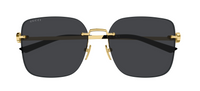 Lunettes de soleil Gucci Emblem GG2229SA