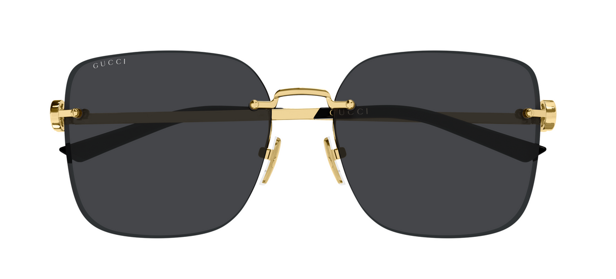 Lunettes de soleil Gucci Emblem GG2229SA