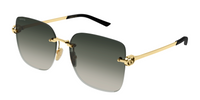 Lunettes de soleil Gucci Emblem GG2229SA
