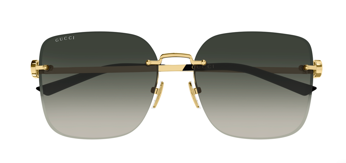 Lunettes de soleil Gucci Emblem GG2229SA