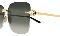 Lunettes de soleil Gucci Emblem GG2229SA