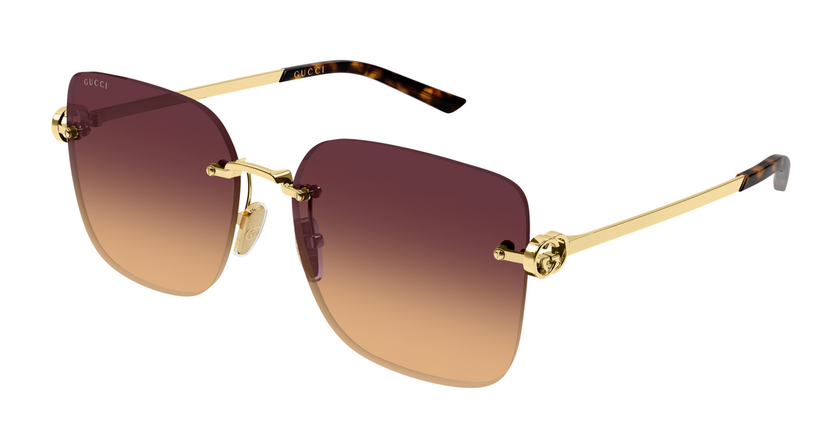 Lunettes de soleil Gucci Emblem GG2229SA