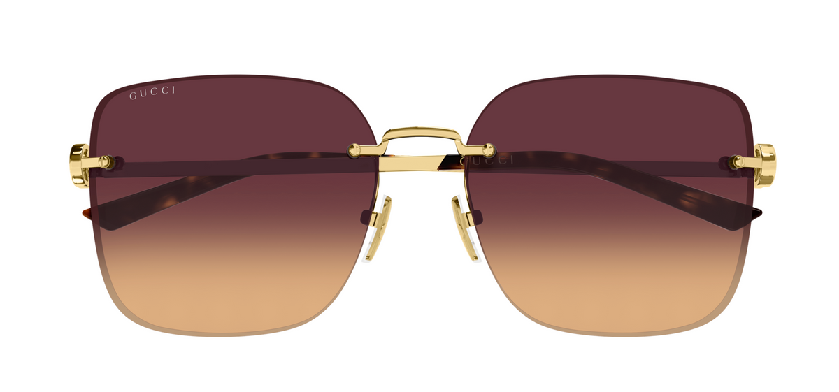 Lunettes de soleil Gucci Emblem GG2229SA
