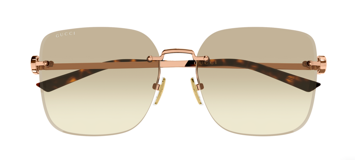 Lunettes de soleil Gucci Emblem GG2229SA