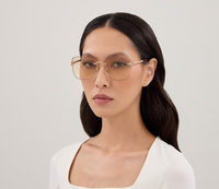 Lunettes de soleil Gucci Emblem GG2229SA