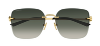 Lunettes de soleil Gucci Emblem GG2229SA