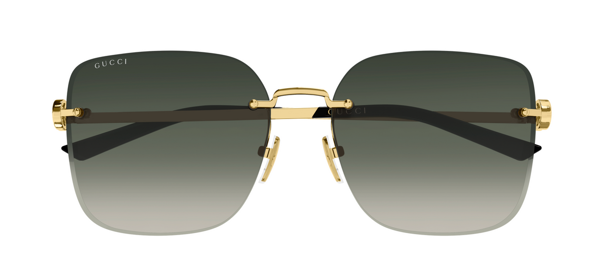 Lunettes de soleil Gucci Emblem GG2229SA