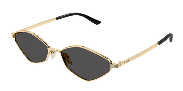 Lunettes de soleil Gucci Logo GG2222S