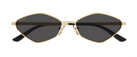 Lunettes de soleil Gucci Logo GG2222S