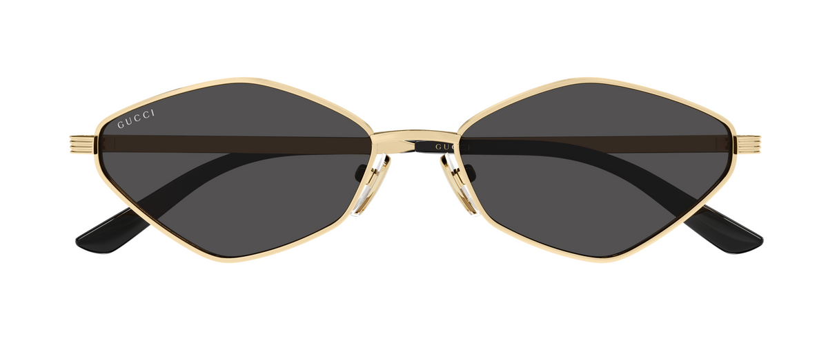 Lunettes de soleil Gucci Logo GG2222S
