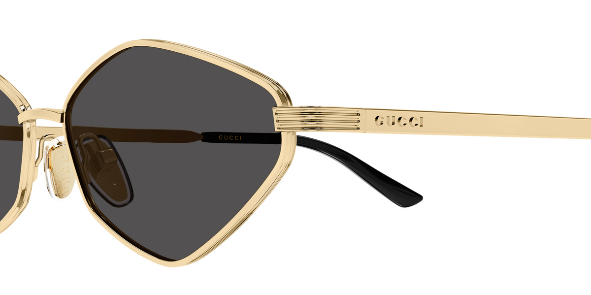 Lunettes de soleil Gucci Logo GG2222S