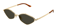 Lunettes de soleil Gucci Logo GG2222S