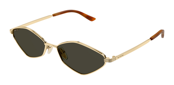 Lunettes de soleil Gucci Logo GG2222S