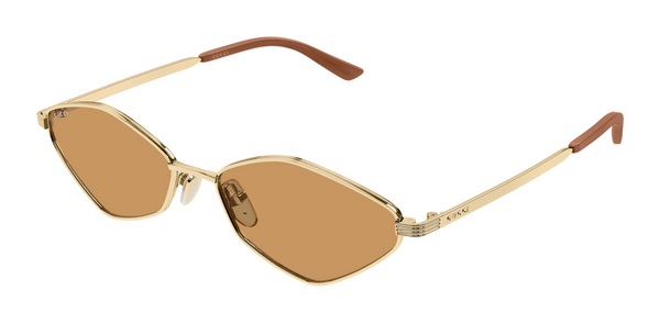 Lunettes de soleil Gucci Logo GG2222S