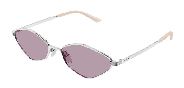 Lunettes de soleil Gucci Logo GG2222S