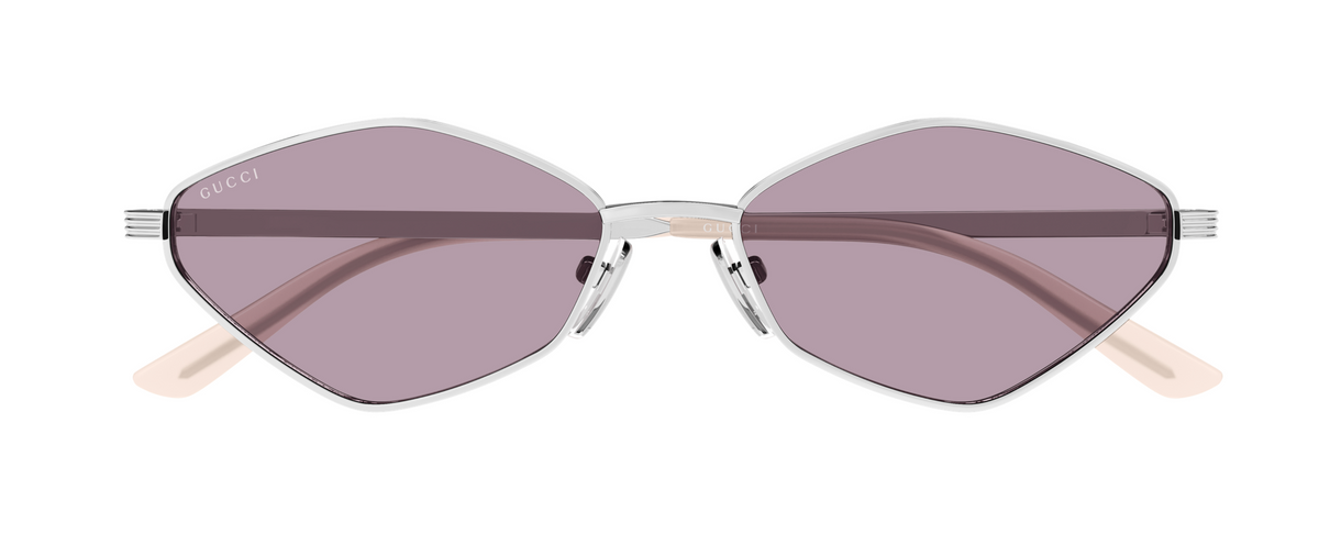 Lunettes de soleil Gucci Logo GG2222S