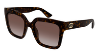 Lunettes de soleil Gucci Emblem GG2190S