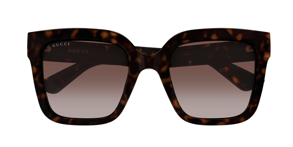 Lunettes de soleil Gucci Emblem GG2190S