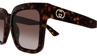 Lunettes de soleil Gucci Emblem GG2190S