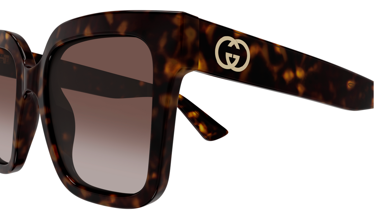 Lunettes de soleil Gucci Emblem GG2190S