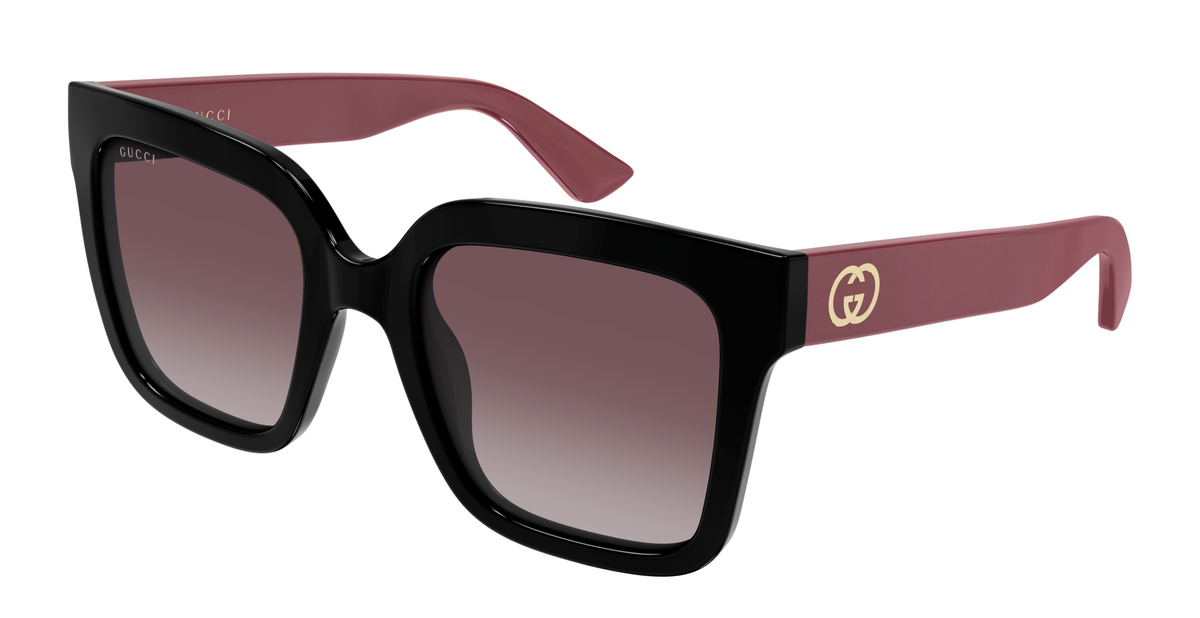 Lunettes de soleil Gucci Emblem GG2190S
