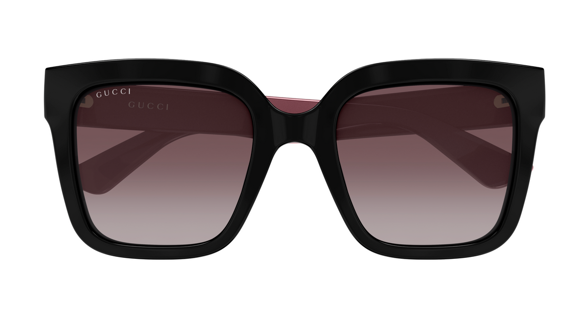 Lunettes de soleil Gucci Emblem GG2190S