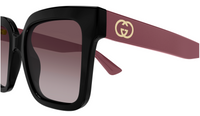Lunettes de soleil Gucci Emblem GG2190S