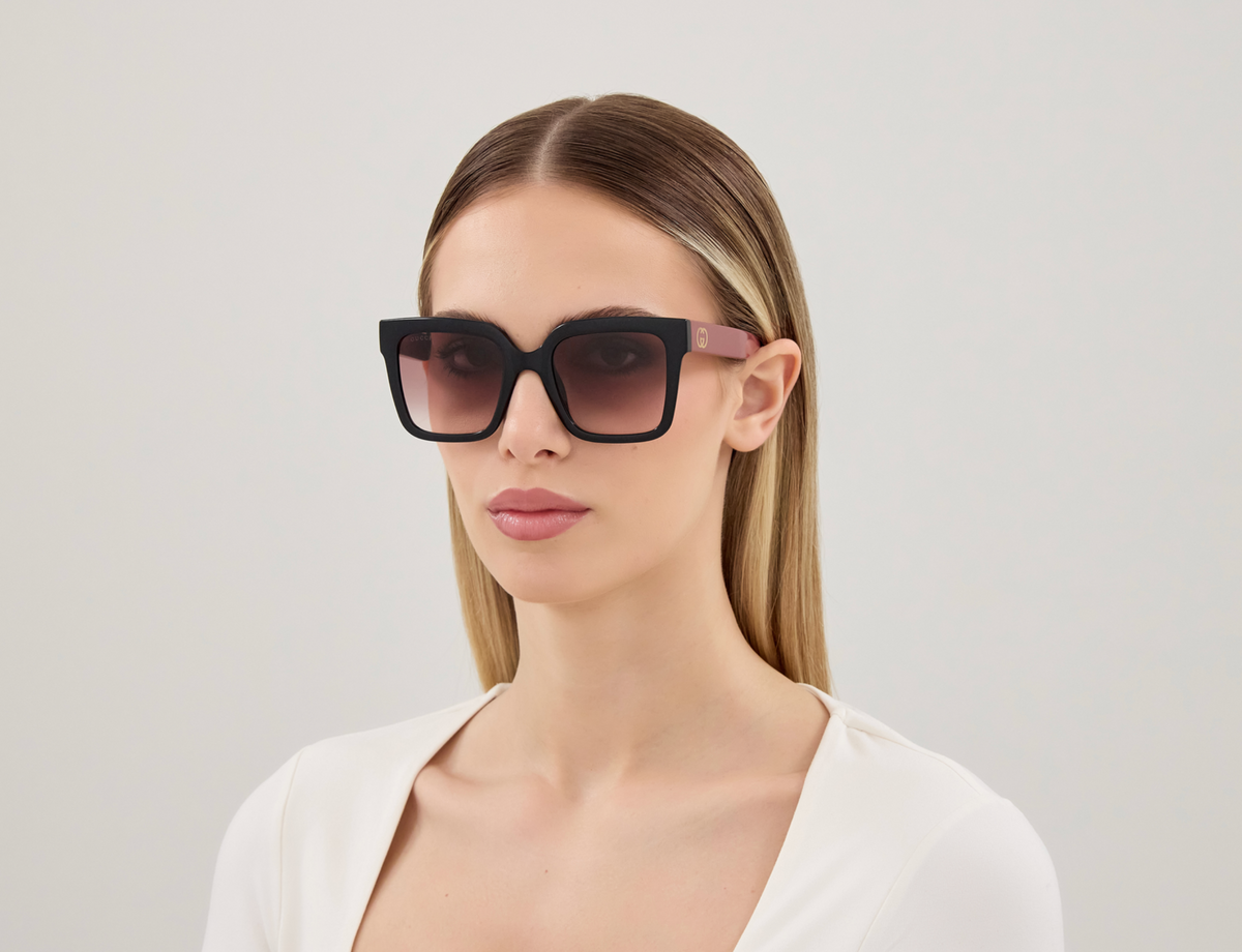 Lunettes de soleil Gucci Emblem GG2190S