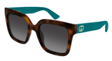 Lunettes de soleil Gucci Emblem GG2190S