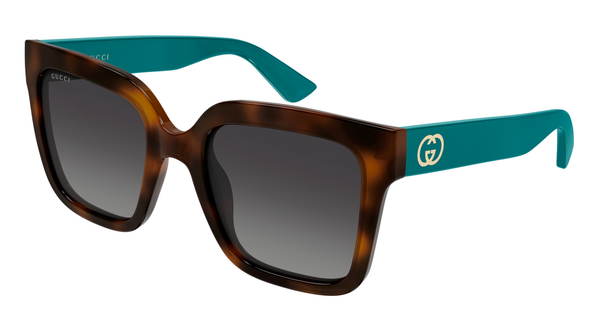 Lunettes de soleil Gucci Emblem GG2190S