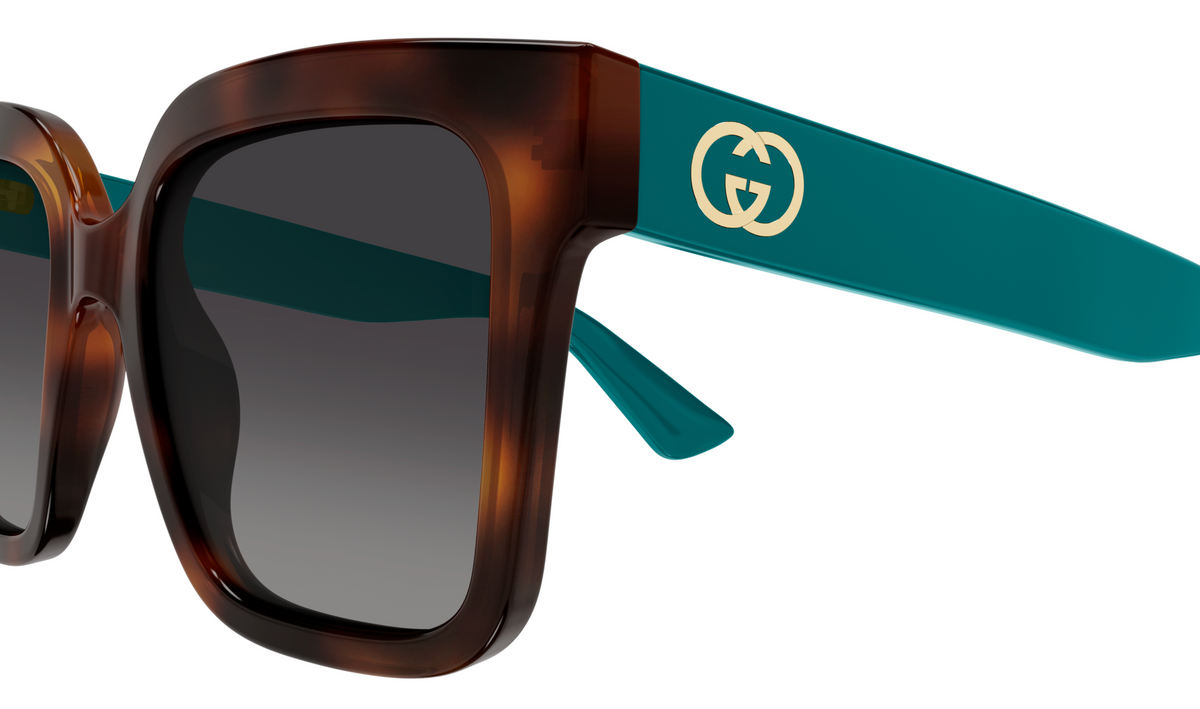 Lunettes de soleil Gucci Emblem GG2190S
