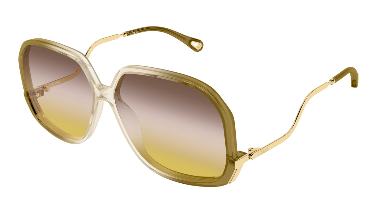 Lunettes de soleil Chloé CH0404S