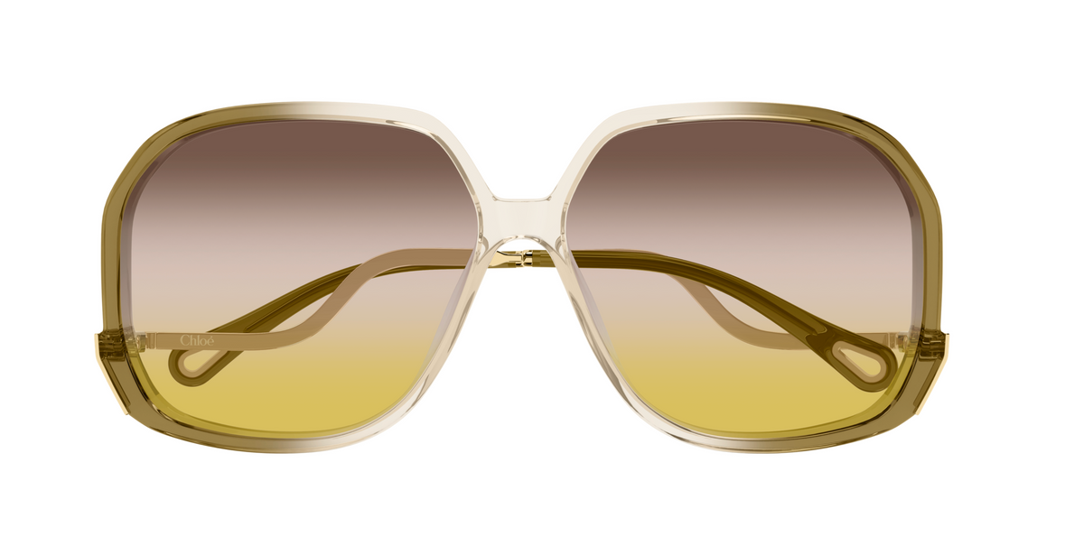 Lunettes de soleil Chloé CH0404S