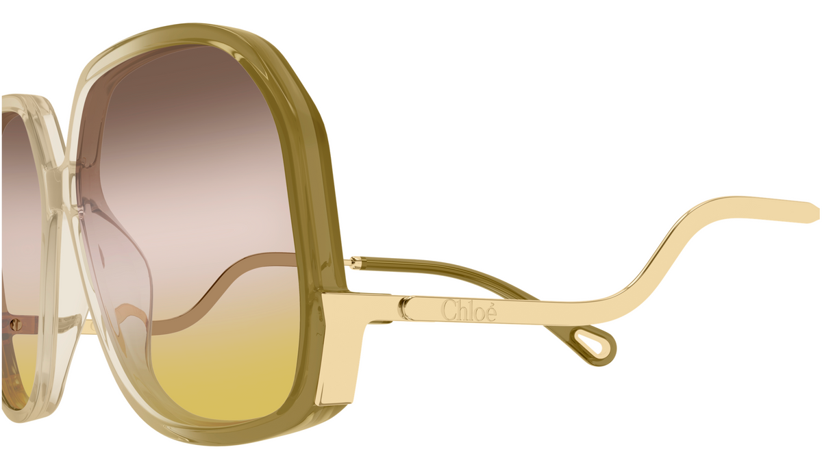 Lunettes de soleil Chloé CH0404S