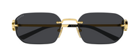 Lunettes de soleil Gucci Emblem GG2228S