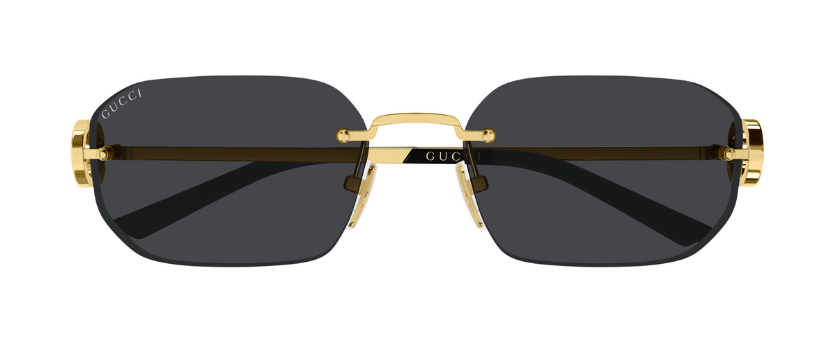 Lunettes de soleil Gucci Emblem GG2228S