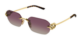 Lunettes de soleil Gucci Emblem GG2228S
