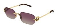 Lunettes de soleil Gucci Emblem GG2228S